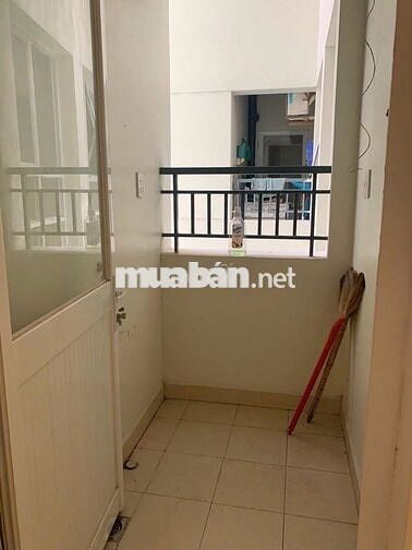 Cho thuê căn 2pn 2wc chung cư Dreamhome Palace Q8 giá 7tr nhà trống