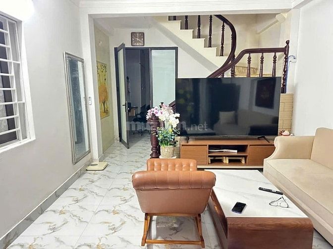 BÁN NHÀ -49M2-4 TẦNG –6 NGỦ -LÔ GÓC – NGUYỄN TRÃI – THANH XUÂN –CHÀO 