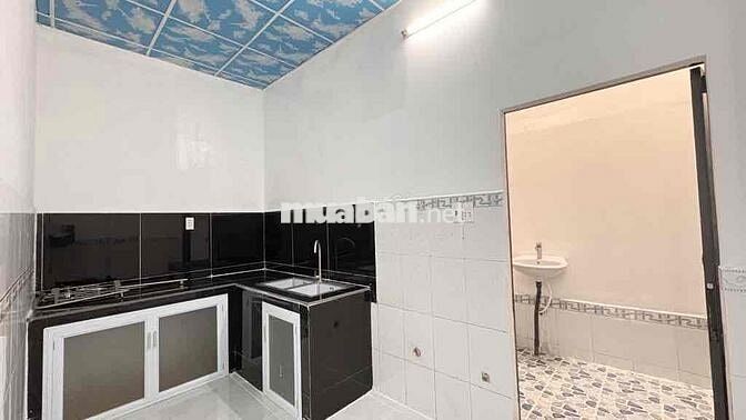 NHÀ BÁN GẦN BỆNH VIỆN ĐA KHOA TRUNG MỸ TÂY- QUẬN 12-TTH13-47M2-3.59 TỶ