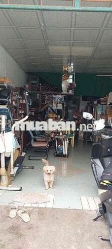 BÁN NHÀ MẶT TIỀN ĐƯỜNG SỐ 20, BHH A, BÌNH TÂN