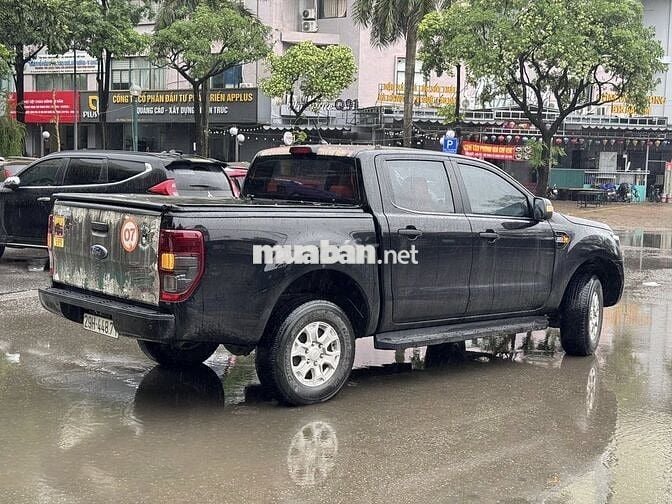 Ford Ranger 2020 XLS 2.2L 4x2 MT - 70000 km