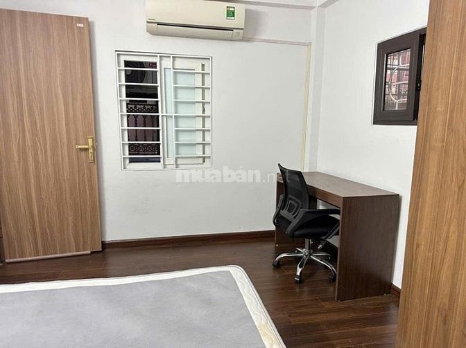 BÁN NHÀ -49M2-4 TẦNG –6 NGỦ -LÔ GÓC – NGUYỄN TRÃI – THANH XUÂN –CHÀO 