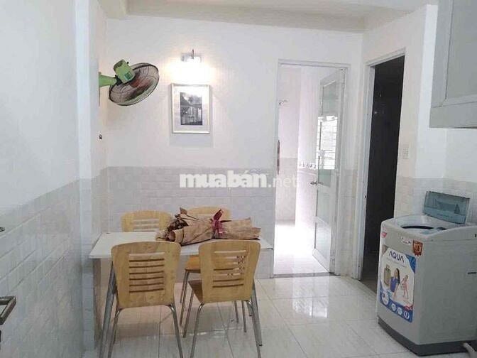 CHO THUÊ CHDV / 1 PHÒNG NGỦ - TÁCH BẾP SIÊU RỘN RÃI / MÁY GIẶT RIÊNG