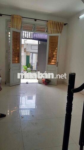 Cho thuê nhà 4PN HXH ngay cầu ông dầu,gần chợ Bình Triệu,ĐH Luật