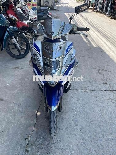 Nouvo Fi máy quá êm 1 đời chủ