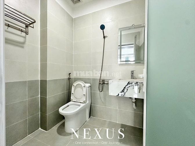 Cho Thuê Căn Hộ Cao Cấp Phan Văn Trị Ban Công Full Nội Thất Mới 100%