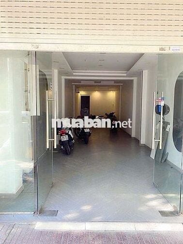 Cho Thuê Mặt Bằng Đường Cách Mạng Tháng 8, Quận 3 ( 4x21m - MB Đẹp )