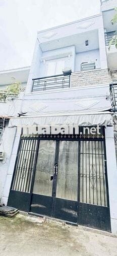 🏡 Nhà cho thuê hẻm xe hơi🚘Phạm Hùng khu C Dt: 4x10  1 lửng 1 lầu3p 2wc