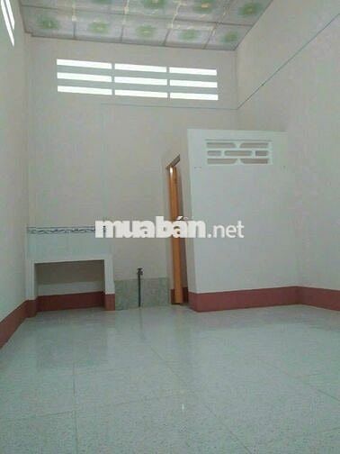 Phòng trọ cho thuê sạch đẹp, an ninh