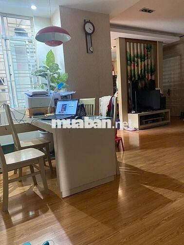 BÁN CC – TRUNG TÂM TÂY HỒ  | VIEW ĐẸP/ THOÁNG MÁT  – SỔ HỒNG RIÊNG