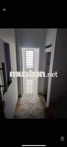 🏡 Nhà cho thuê hẻm xe hơi🚘Phạm Hùng khu C Dt: 4x10  1 lửng 1 lầu3p 2wc