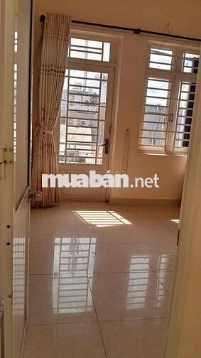 Cho thuê nhà 4PN HXH ngay cầu ông dầu,gần chợ Bình Triệu,ĐH Luật