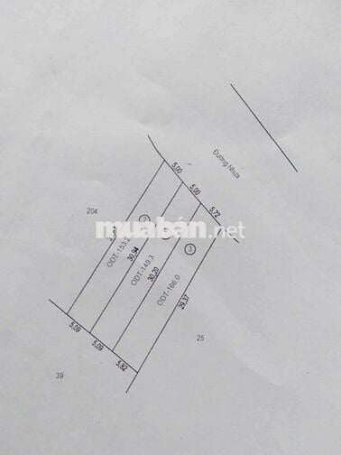 Đất đẹp mặt tiền đường 30m, chỉ hơn mười lăm triệu mét vuông