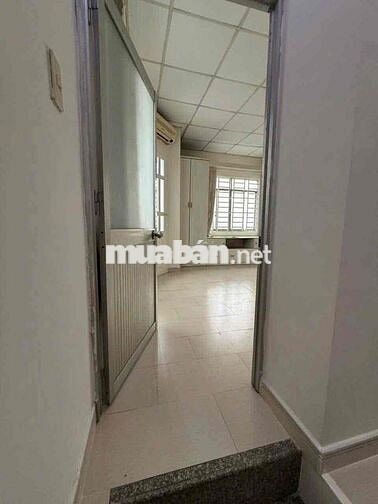 🏠 NHÀ THUÊ HẺM DƯƠNG BÁ TRẠC PHƯỜNG ( p1 q8 củ)RẠCH ÔNG Q8  👉Hẻm 3 gác