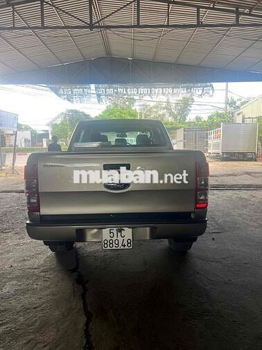 forango 2016 hai cầu (XL2.2 4x4 MT )