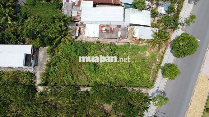 Đất đẹp mặt tiền đường 30m, chỉ hơn mười lăm triệu mét vuông