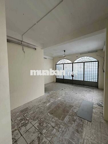 Góc 2 mặt tiền Nguyễn Hiền, Quận 3 ngang 5m; 4 tầng giá chỉ 29 triệu