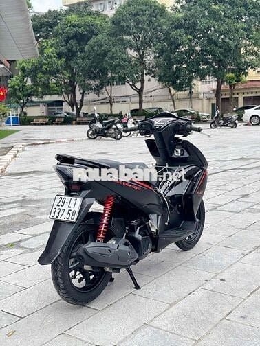 Airblade 125fi đen nhám máy zin 100% 1 chủ cực moi