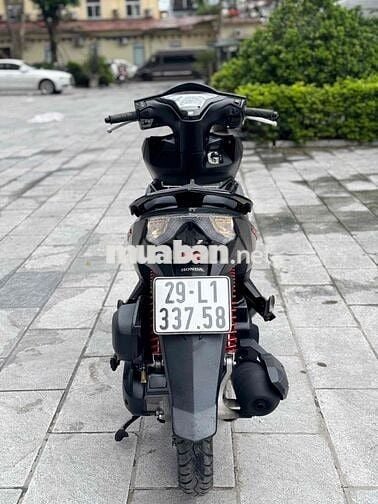 Airblade 125fi đen nhám máy zin 100% 1 chủ cực moi