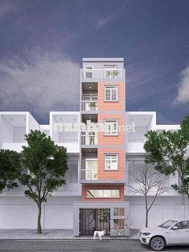 CHO THUÊ CHDV / 1 PHÒNG NGỦ - TÁCH BẾP SIÊU RỘN RÃI / MÁY GIẶT RIÊNG