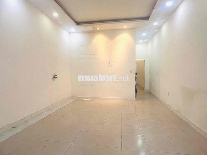 🛑NHÀ CHO THUÊ – HẺM XE TẢI PHẠM HÙNG, GẦN NHÀ THỜ NAM HẢI (P.4, Q.8)