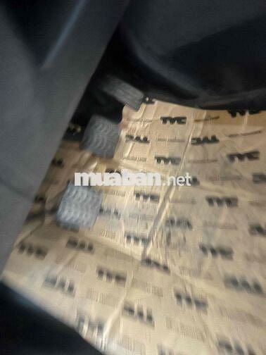 forango 2016 hai cầu (XL2.2 4x4 MT )