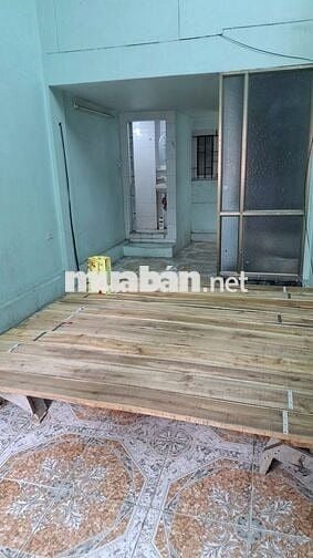 Cho thuê nhà riêng nguyên căn 3 tầng 2 lửng