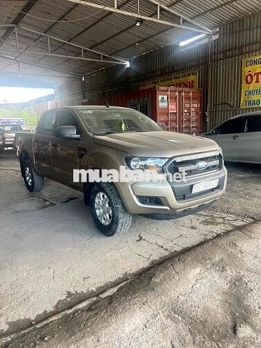 forango 2016 hai cầu (XL2.2 4x4 MT )