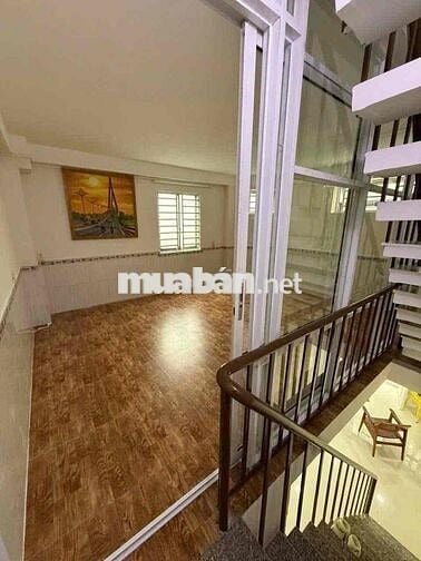 🏠 NHÀ THUÊ HẺM DƯƠNG BÁ TRẠC PHƯỜNG ( p1 q8 củ)RẠCH ÔNG Q8  👉Hẻm 3 gác