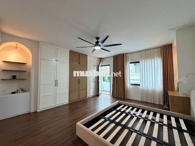 NHÀ ĐẸP  -  ĐẲNG CẤP 5 SAO - DIỆN TÍCH 55M2  -  ÂU CƠ