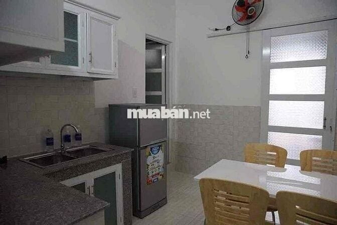 CHO THUÊ CHDV / 1 PHÒNG NGỦ - TÁCH BẾP SIÊU RỘN RÃI / MÁY GIẶT RIÊNG