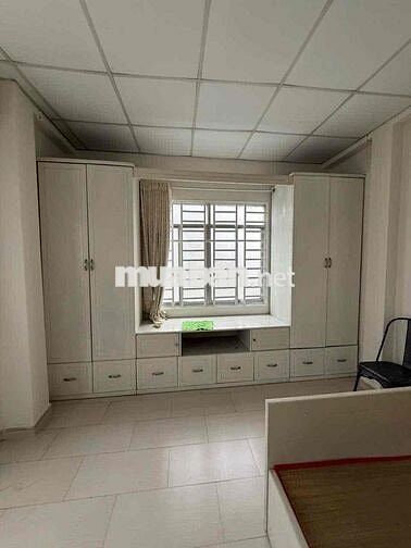 🏠 NHÀ THUÊ HẺM DƯƠNG BÁ TRẠC PHƯỜNG ( p1 q8 củ)RẠCH ÔNG Q8  👉Hẻm 3 gác
