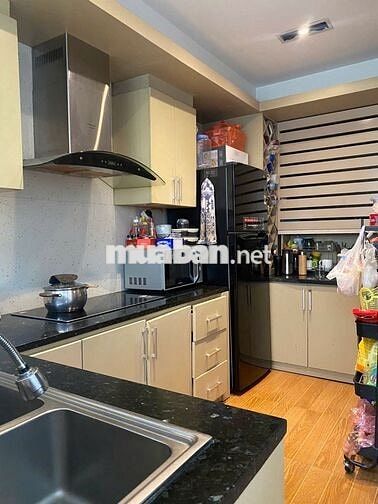 BÁN CC – TRUNG TÂM TÂY HỒ  | VIEW ĐẸP/ THOÁNG MÁT  – SỔ HỒNG RIÊNG