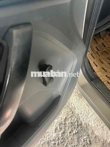 forango 2016 hai cầu (XL2.2 4x4 MT )