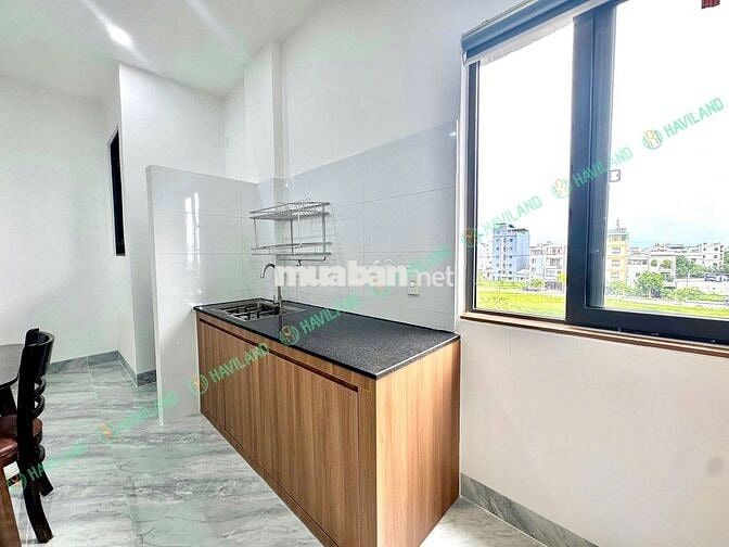 🌿 KHAI TRƯƠNG CĂN HỘ MỚI 100% – ĐƯỜNG CỒN DẦU 19, HÒA XUÂN 🌿