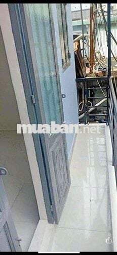 🏠Nhà cho thuê nguyên hẻm Lưu Quý Kỳ Phường 10 Q8.  👉Hẻm xe máy, cụt yê