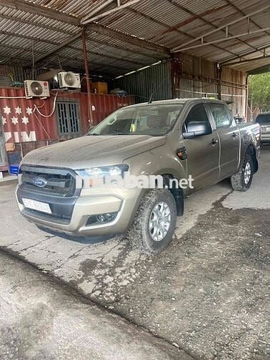 forango 2016 hai cầu (XL2.2 4x4 MT )