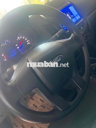 forango 2016 hai cầu (XL2.2 4x4 MT )