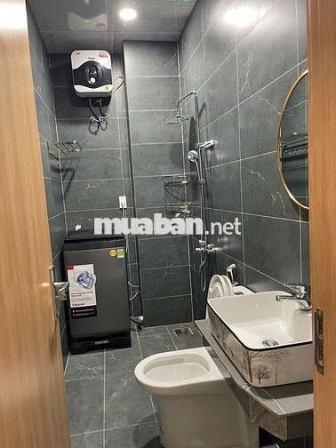 Căn hộ 2 phòng ngủ, full nội thất, mặt tiền đường 29/3 Hòa Xuân - ĐN