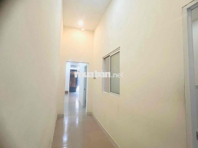 🛑NHÀ CHO THUÊ – HẺM XE TẢI PHẠM HÙNG, GẦN NHÀ THỜ NAM HẢI (P.4, Q.8)