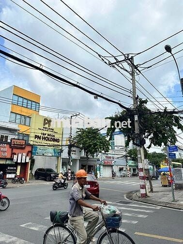 Mặt Bằng Kinh Doanh 228m2 Lô Góc Đặng Văn Bi Thủ Đức