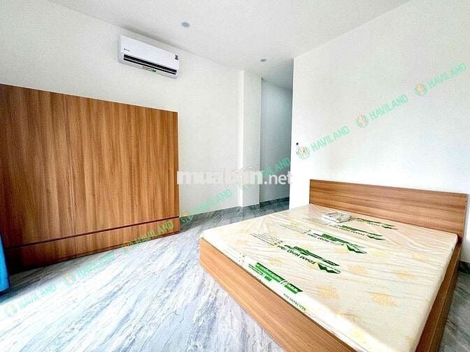 KHAI TRƯƠNG TÒA CĂN HỘ SIÊU THOÁNG MÁT NGAY CẦU HÒA XUÂN