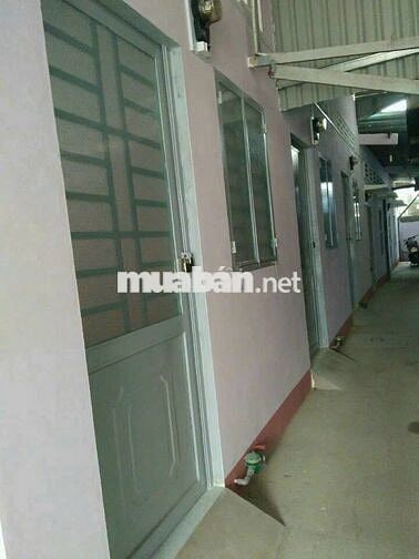 Phòng trọ cho thuê sạch đẹp, an ninh