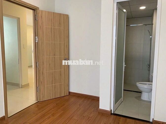 Cho thuê căn 2pn 2wc chung cư Dreamhome Palace Q8 giá 7tr nhà trống