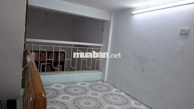 Cho thuê nhà riêng nguyên căn 3 tầng 2 lửng