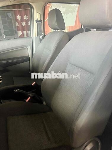 forango 2016 hai cầu (XL2.2 4x4 MT )