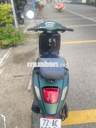 Bãn xe tay ga hokc sinh 50cc G1