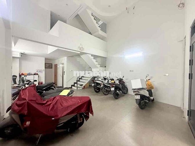 BÁN NHÀ TRẦN BÌNH TRỌNG.BÌNH THẠNH