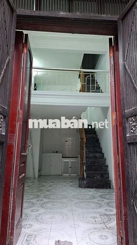 Cho thuê nhà riêng nguyên căn 3 tầng 2 lửng