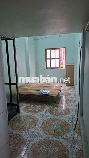 Cho thuê nhà riêng nguyên căn 3 tầng 2 lửng